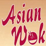 Asian Wok Logo