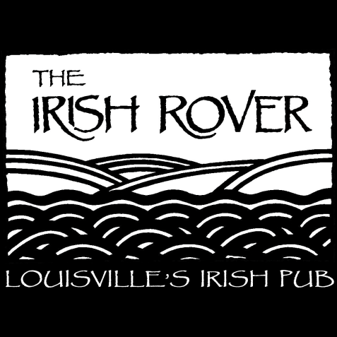 The Irish Rover Logo