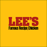 Lee's Famous Recipe Chicken Logo