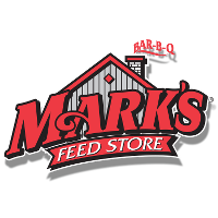 Mark's Feed Store Highlands* Logo