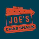 Joe's Crab Shack (131 River Rd) Logo