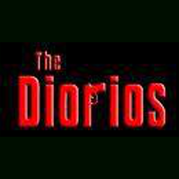 DiOrio's Pizza & Pub Logo