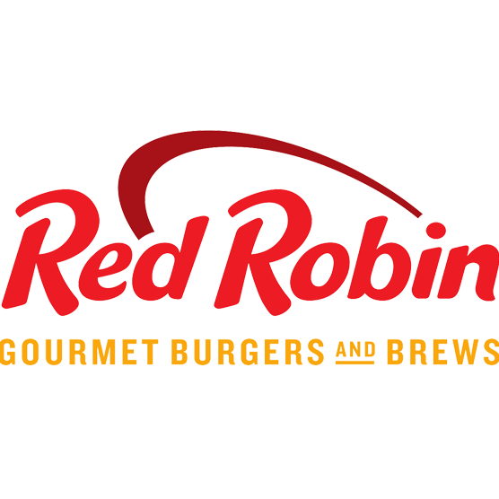Red Robin Gourmet Burgers (1354 Veterans Parkway) Logo