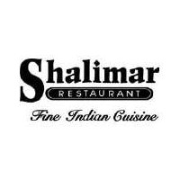 Shalimar Indian Restaurant Logo