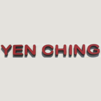 Yen Ching Logo