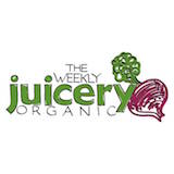 The Weekly Juicery (Nulu) Logo