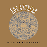 Los Aztecas Mexican Restaurant  (NULU) Logo