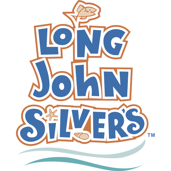 Long John Silver's (740 E. Lewis and Clark Pkwy.) Logo