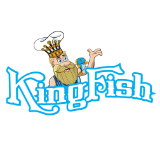 KingFish Restaurant Logo