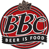 Bluegrass Brewing Company Logo