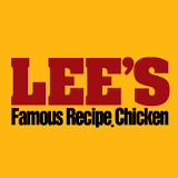 Lee's Famous Recipe Chicken (728 Rolling Creek Drive) Logo