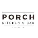 Porch Kitchen & Bar Logo