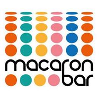Macaron Bar Logo