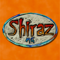 Shiraz Mediterranean Grill Logo