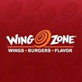 Wing Zone Logo
