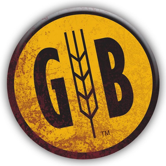 Gordon Biersch Brewery Restaurant  (400 S. 4th Street) Logo