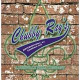 Chubby Ray's Louisville Pizza Co (3910 Ruckriegel Pkwy) Logo