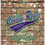 Chubby Ray's Louisville Pizza Co Logo