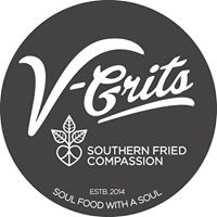 V-Grits Logo