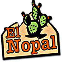 EL NOPAL - TAYLORSVILLE ROAD* Logo