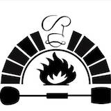 Fire Oven Pizza Logo