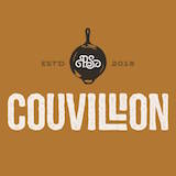 Couvillion* Logo