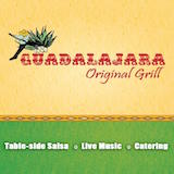 Guadalajara Original Grill ( N Oracle )