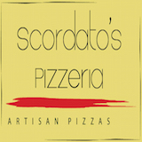 Scordato's Pizzeria Logo