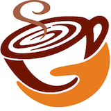 Gloria Jean's Coffee Logo