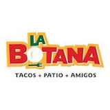 La Botana Taco and Grill Logo