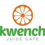 Kwench Juice Cafe