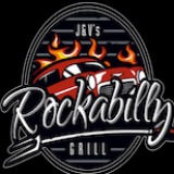 Rockabilly Grill