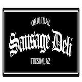 Sausage Deli