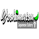 yoshimatsu Japanese Eaytery