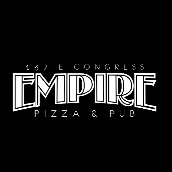 Empire Pizza & Pub Logo