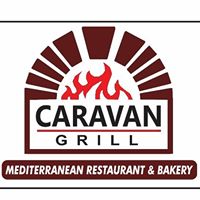 Caravan Grill Logo