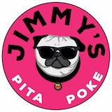 Jimmy’s Pita & Poke (River)