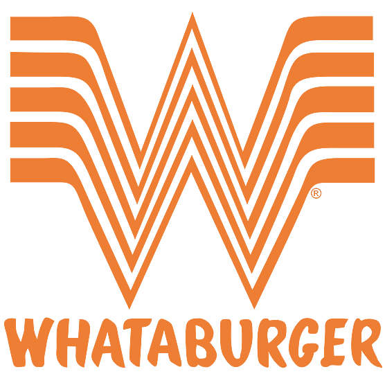 Whataburger (1235 West St Mary's Road) Logo