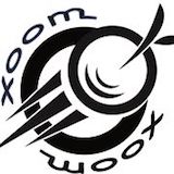 Xoom Juice (Speedway & Treat) Logo