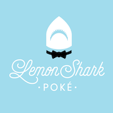 LemonShark Poke Logo