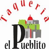 Taqueria El Pueblito Logo