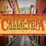 Calle Tepa Logo