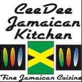 Ceedee Jamaican Kitchen Logo