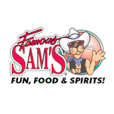 Famous Sam's (Golf Links & Kolb)