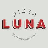 Pizza Luna Logo