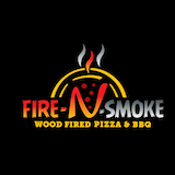 Fire N Smoke