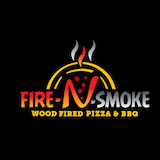 Fire N Smoke Logo