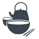 Hot Wok Restaurant Logo