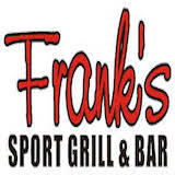 Frank's Sports Grill & Bar Logo