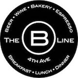 B-Line Logo